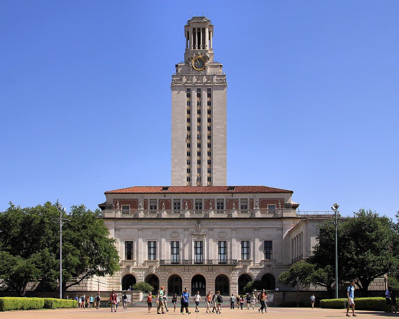Austin, Texas