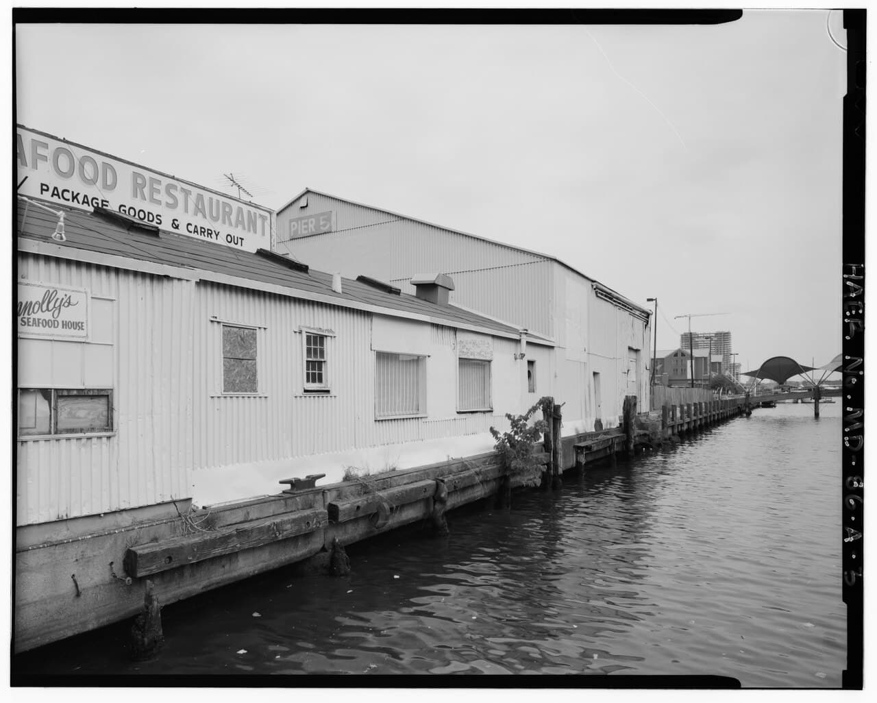 Inner Harbor