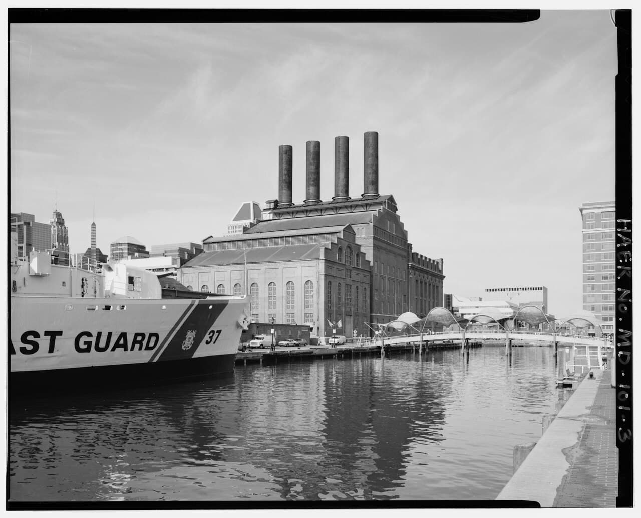 Inner Harbor