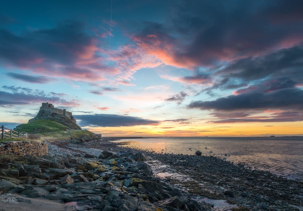 Sunset Beach