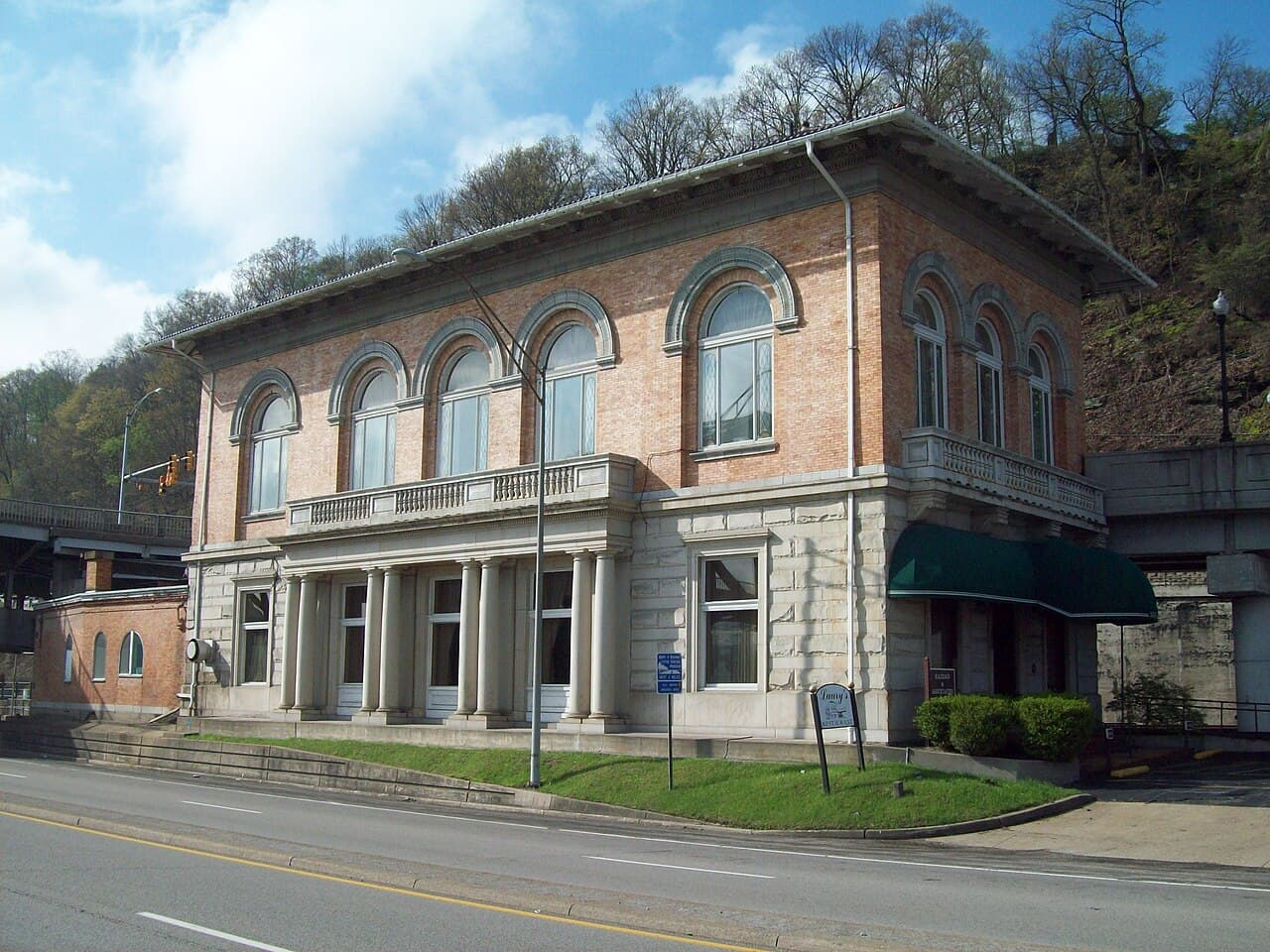 Charleston, West Virginia