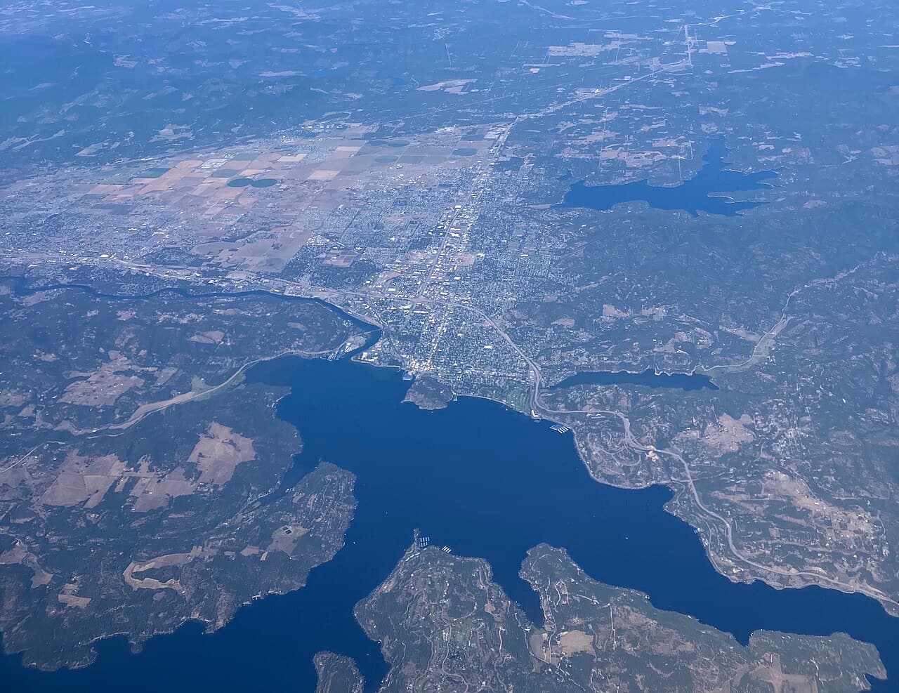 Coeur d'Alene