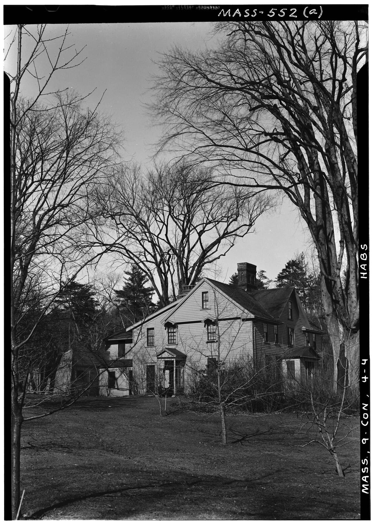 Orchard House