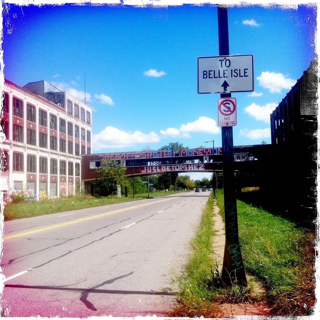 Belle Isle