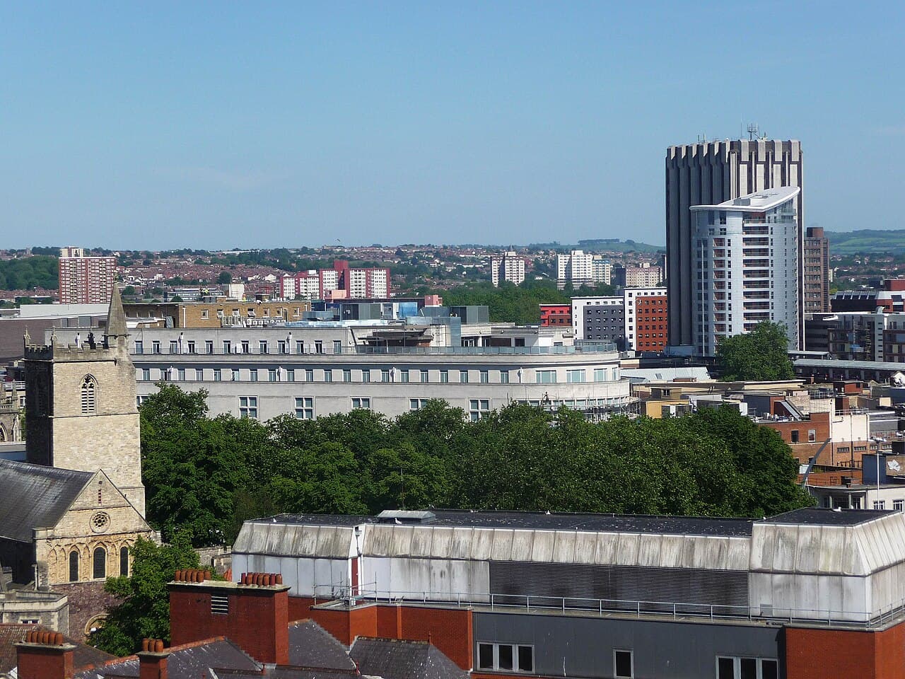 Bristol