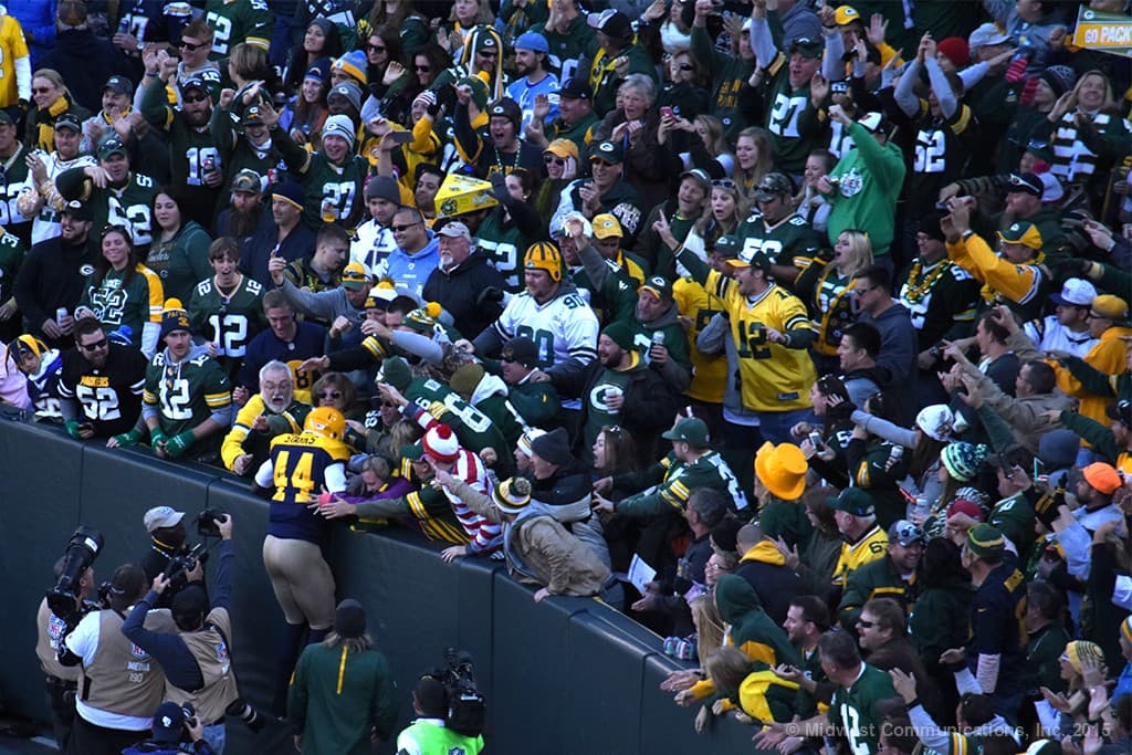 Lambeau Field