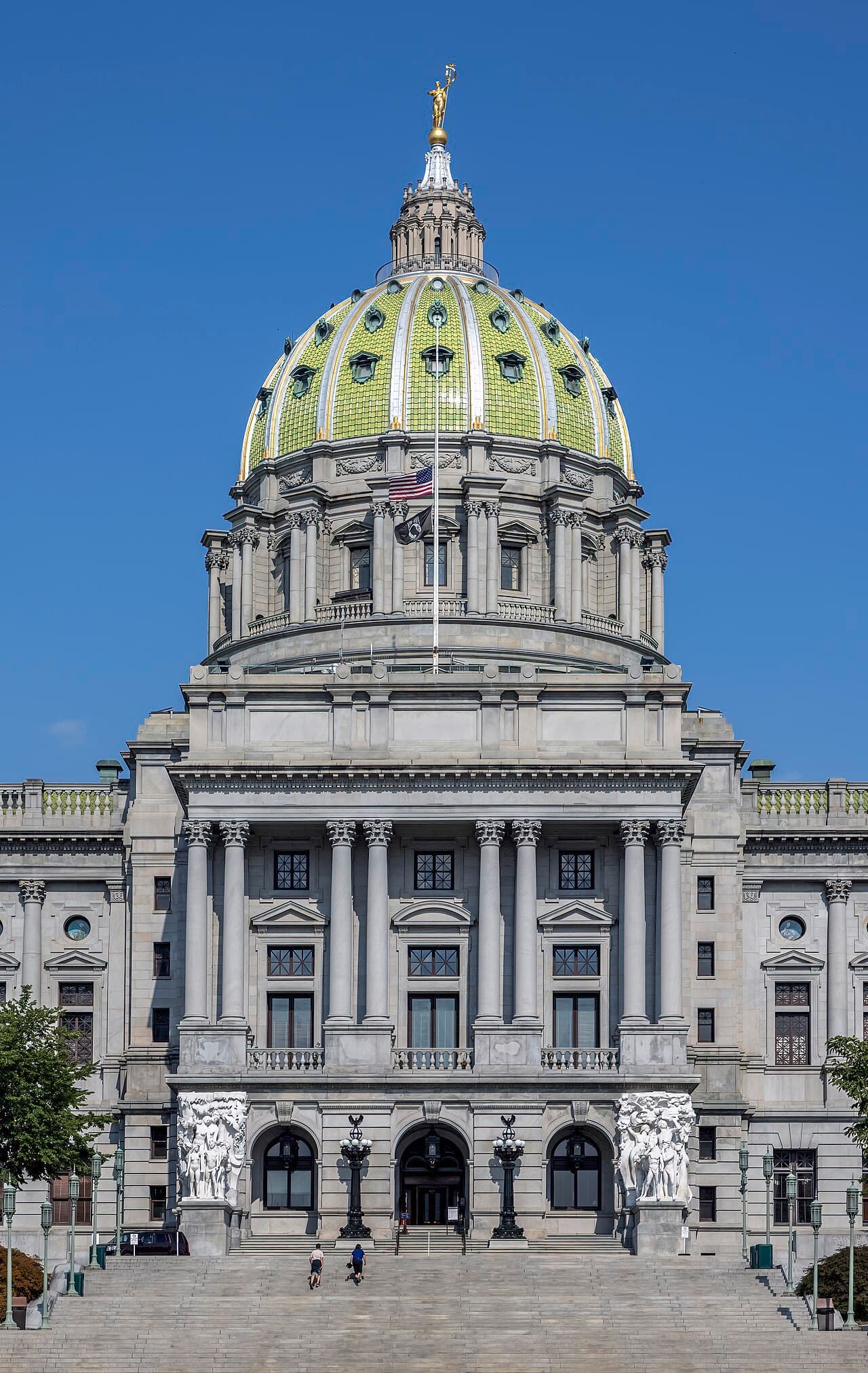 Harrisburg