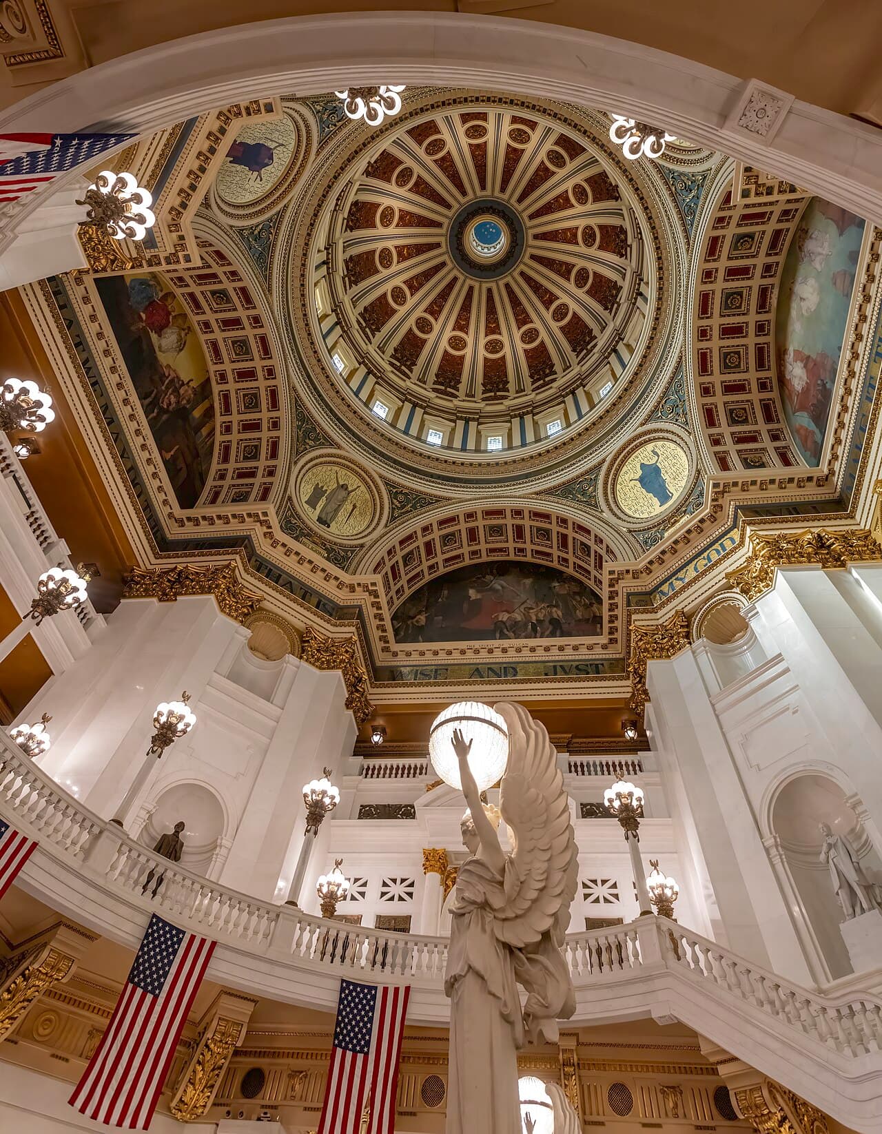 Harrisburg