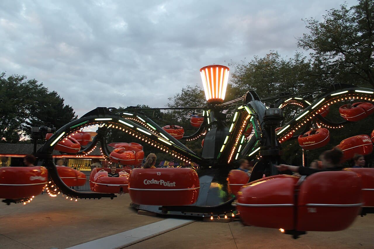 Cedar Point