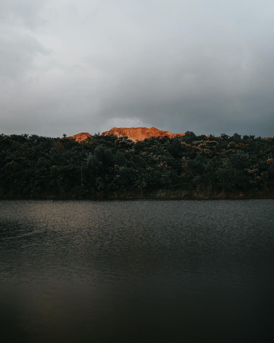 Inks Lake