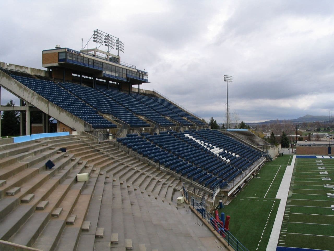 USU Campus
