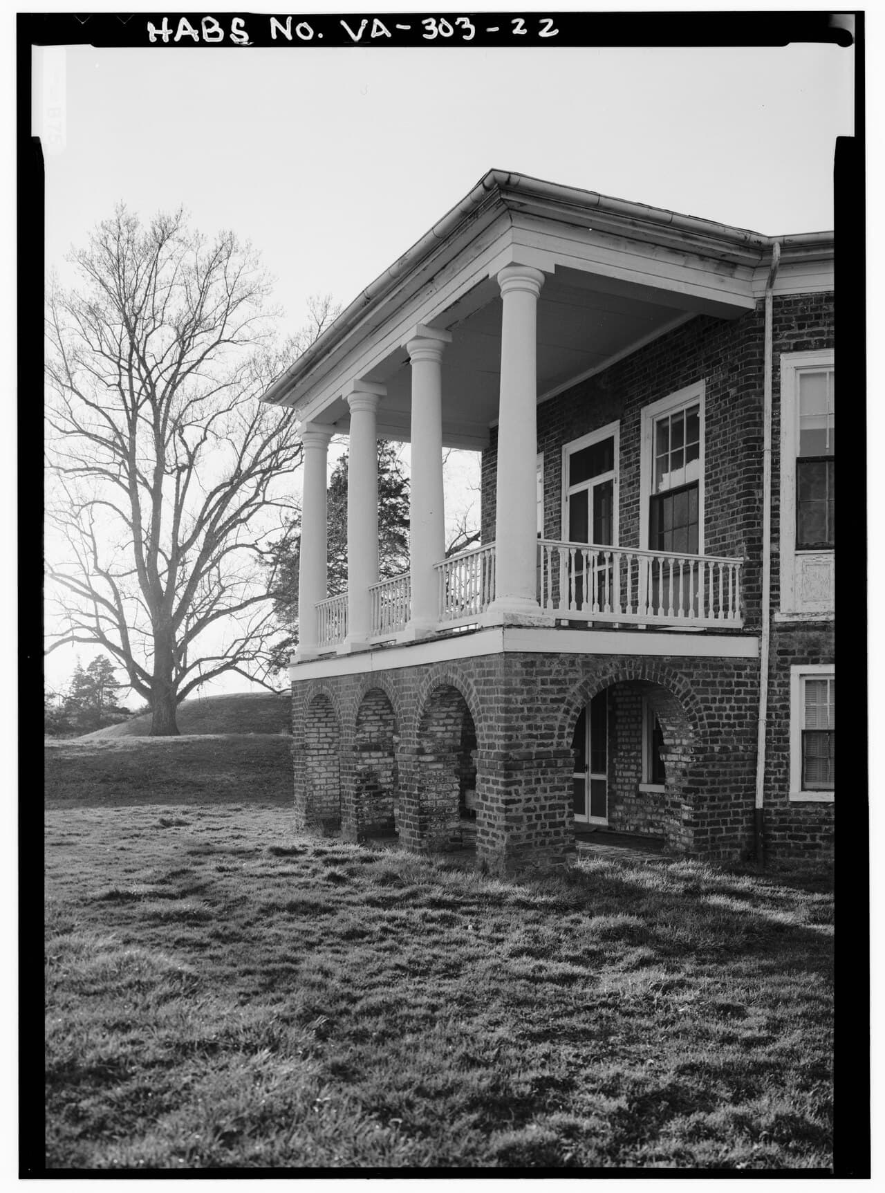 Poplar Forest