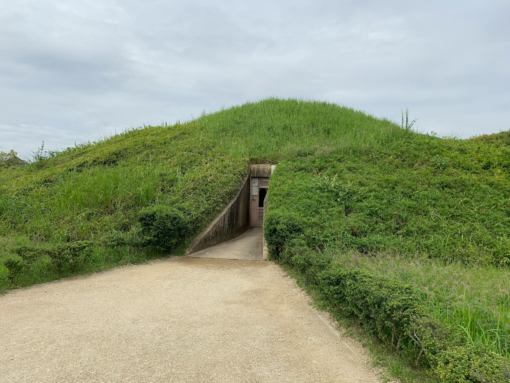 Ocmulgee Mounds NHP