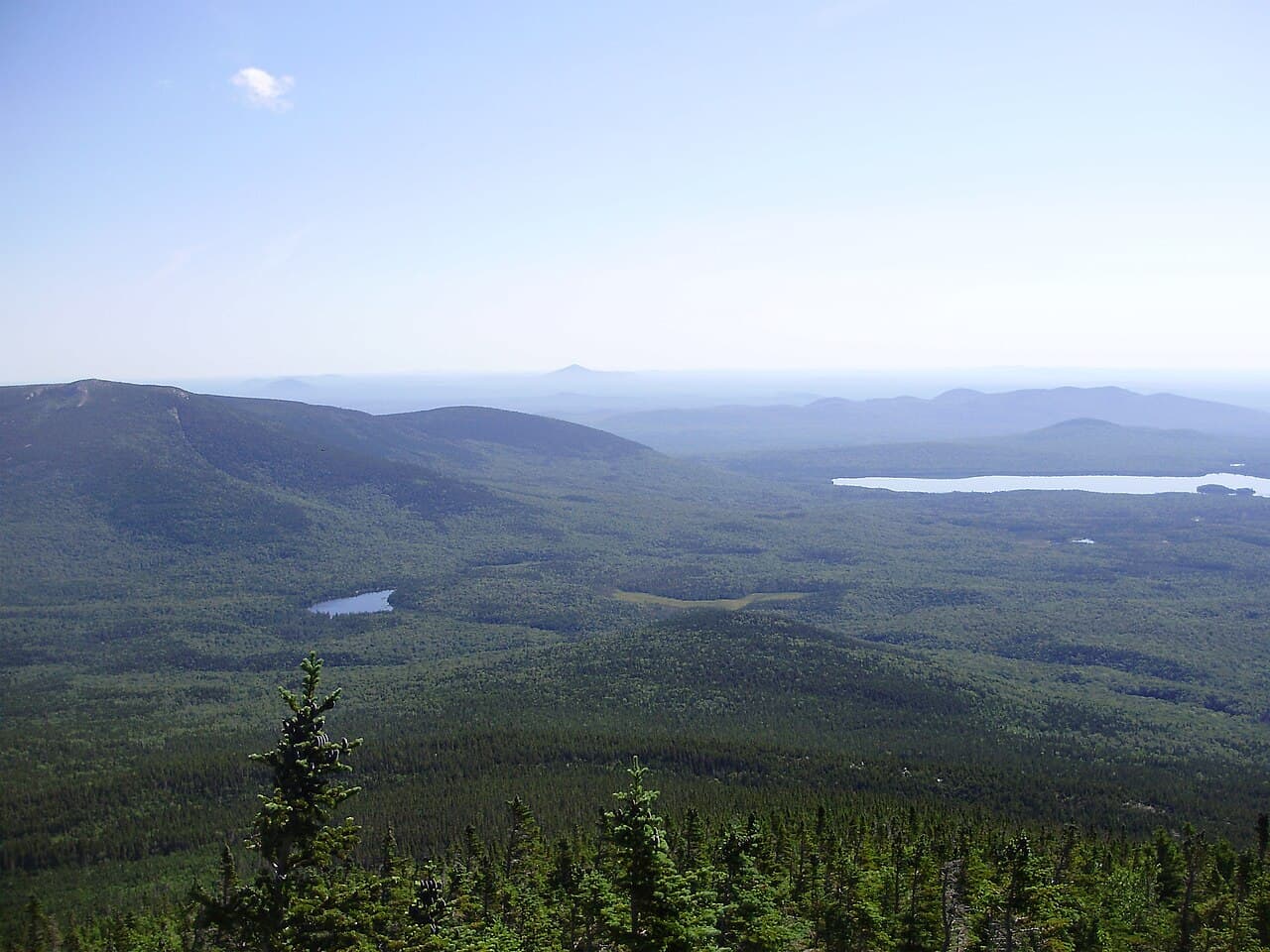 Katahdin