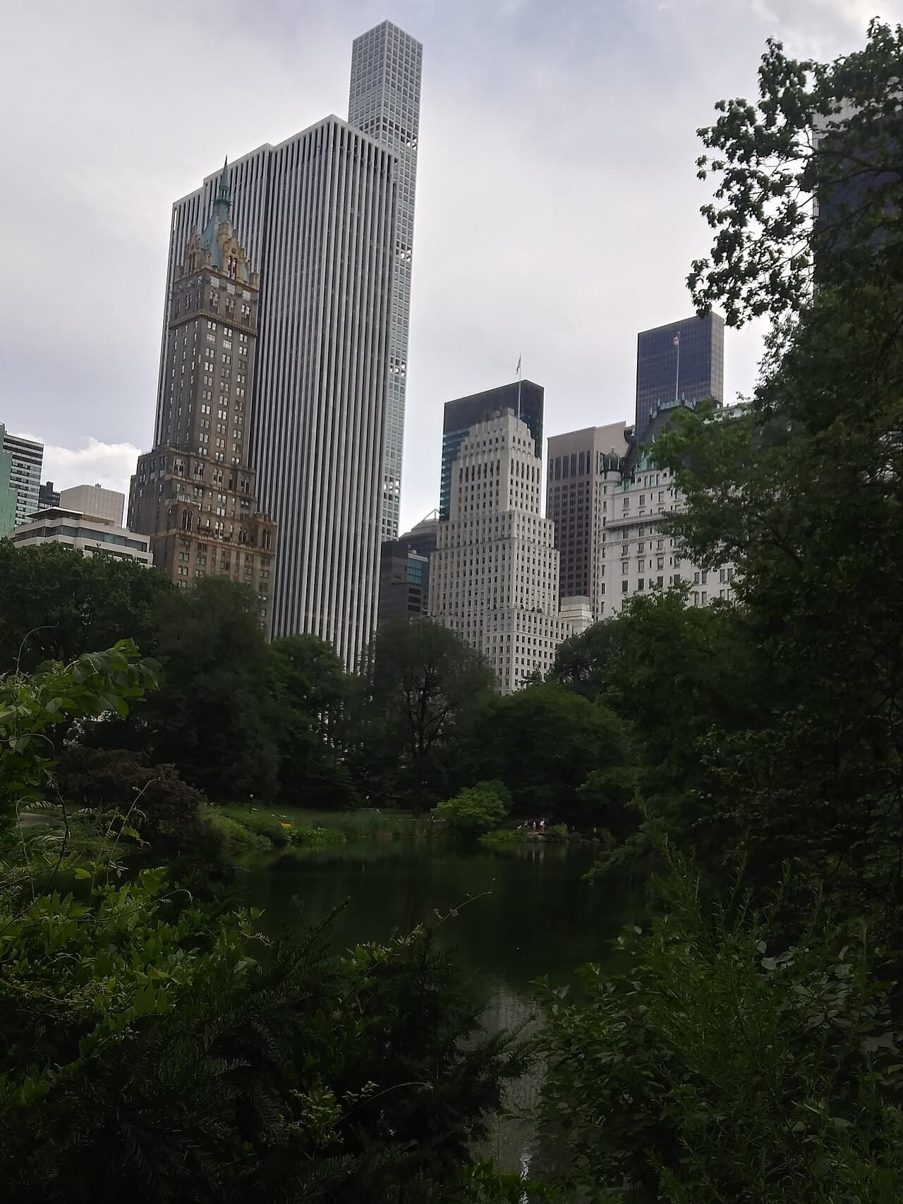 City Park
