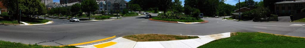 Ocala area