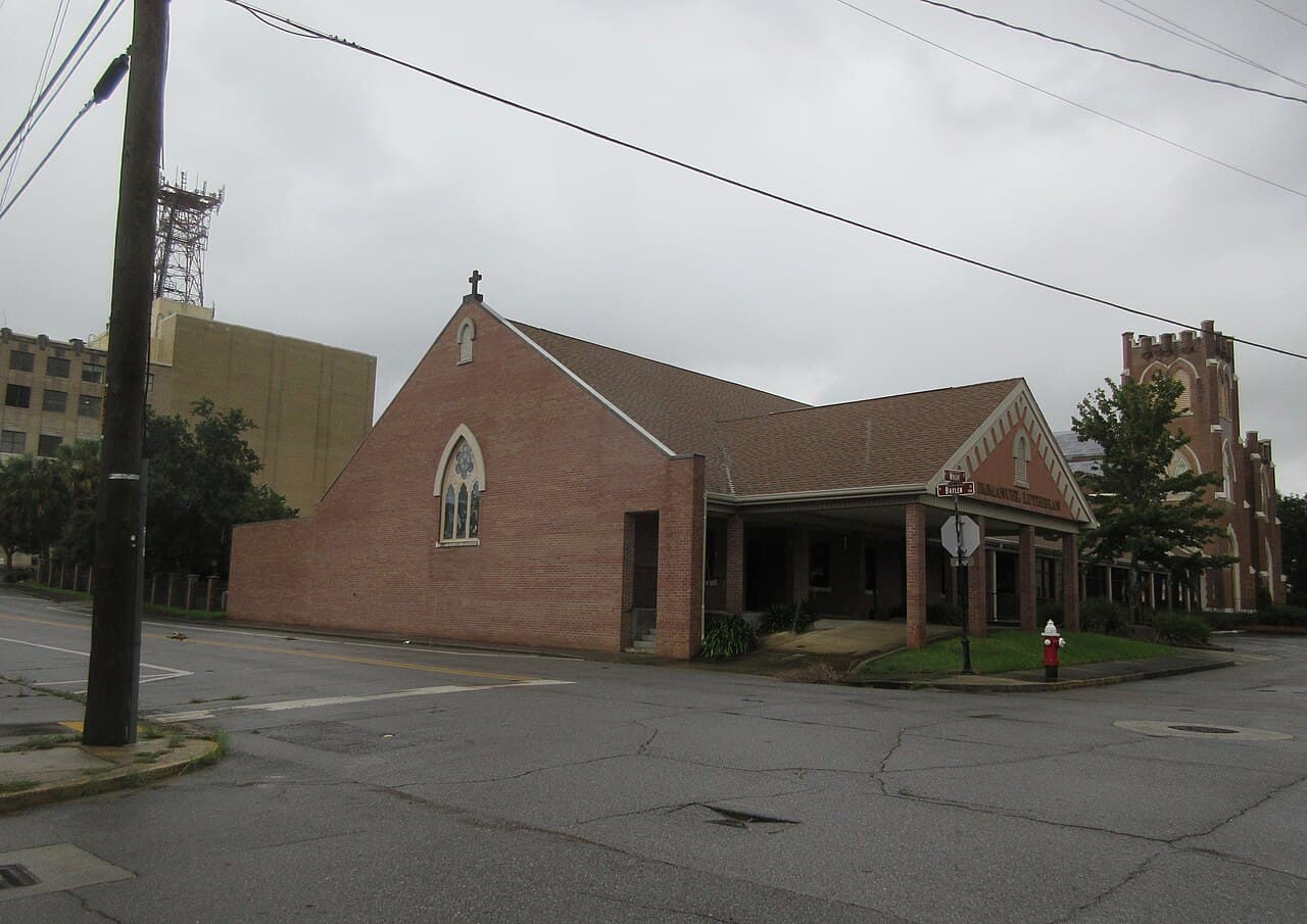 Pensacola, Florida
