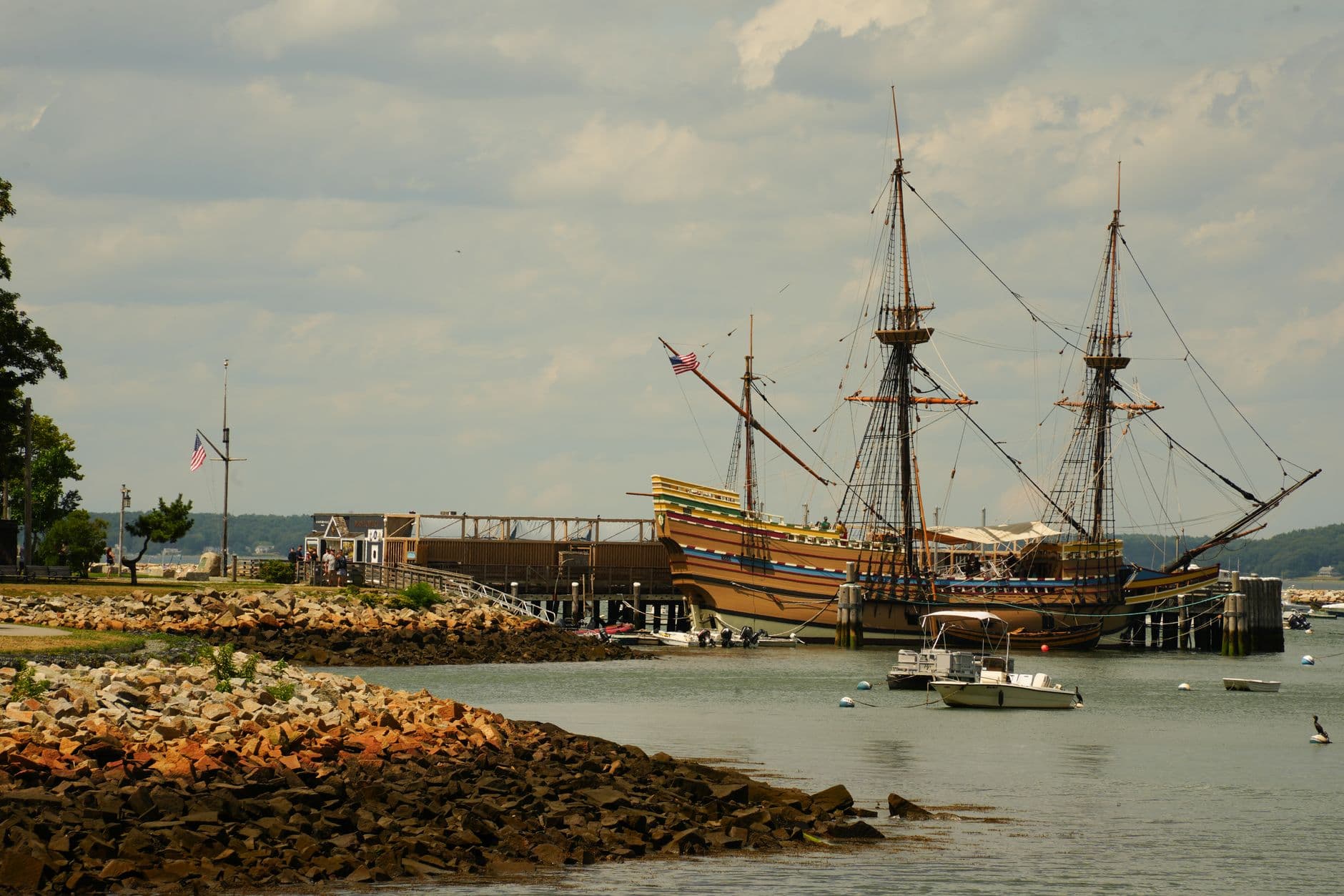 Mayflower II