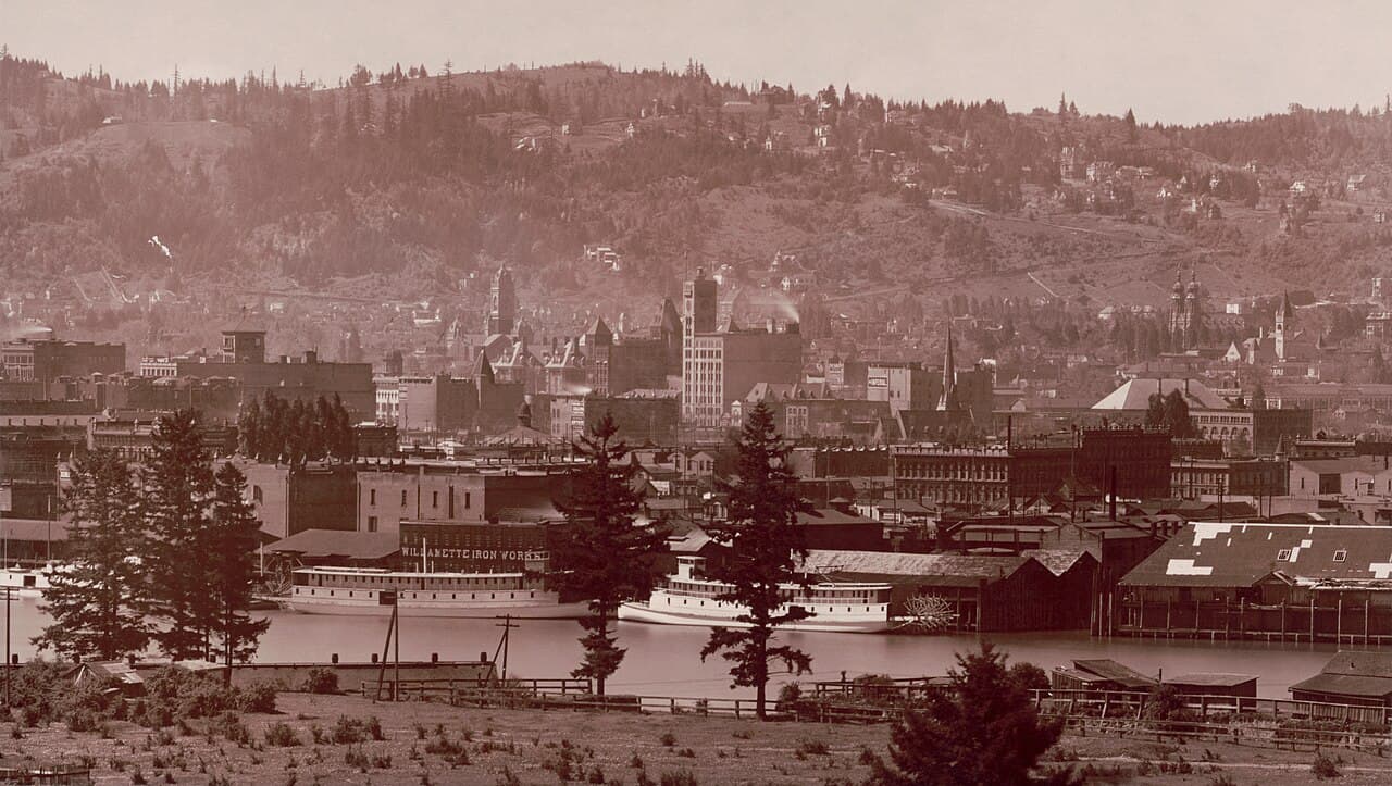 Portland