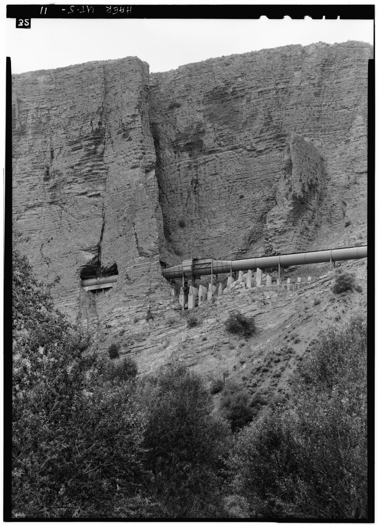Provo Canyon