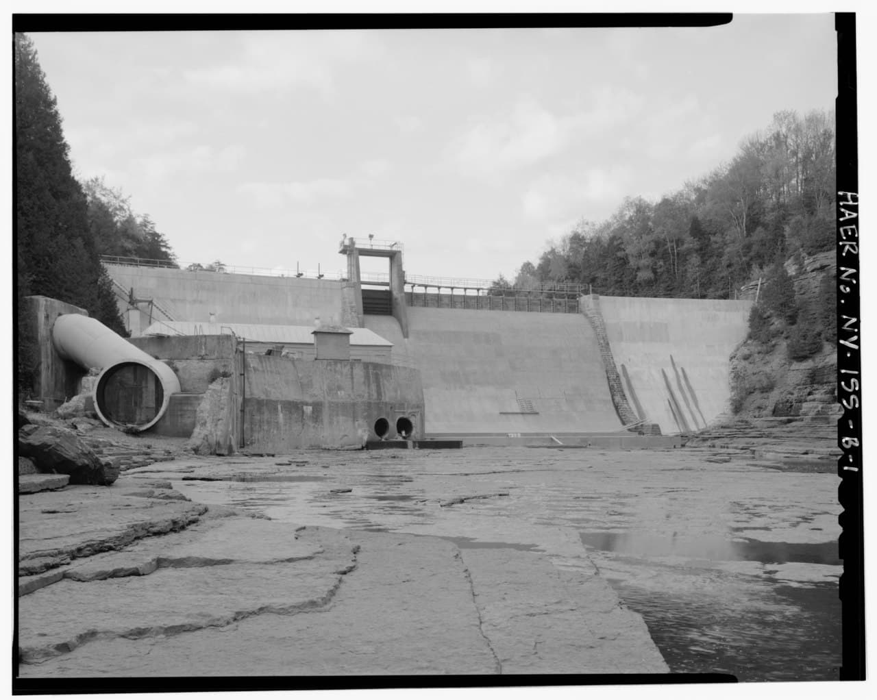 High Falls