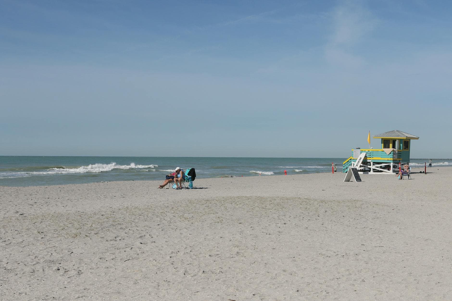 Siesta Key