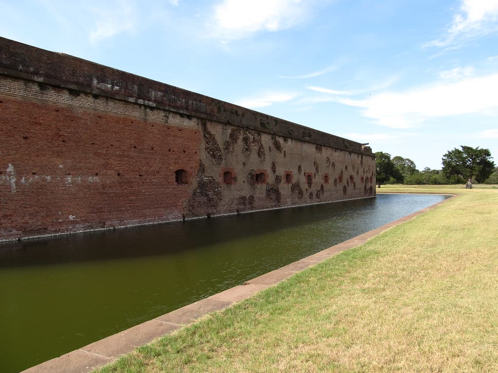Fort Pulaski