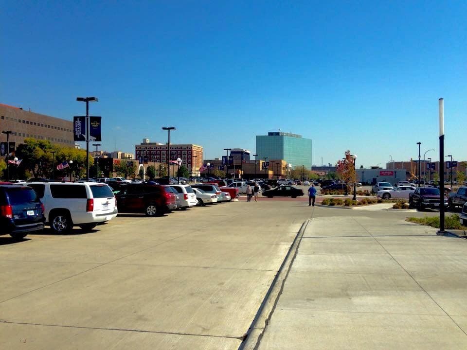 Sioux City, Iowa