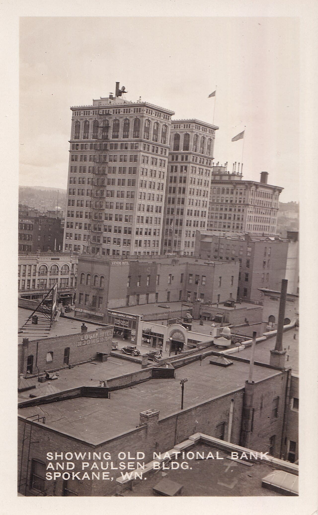 Spokane
