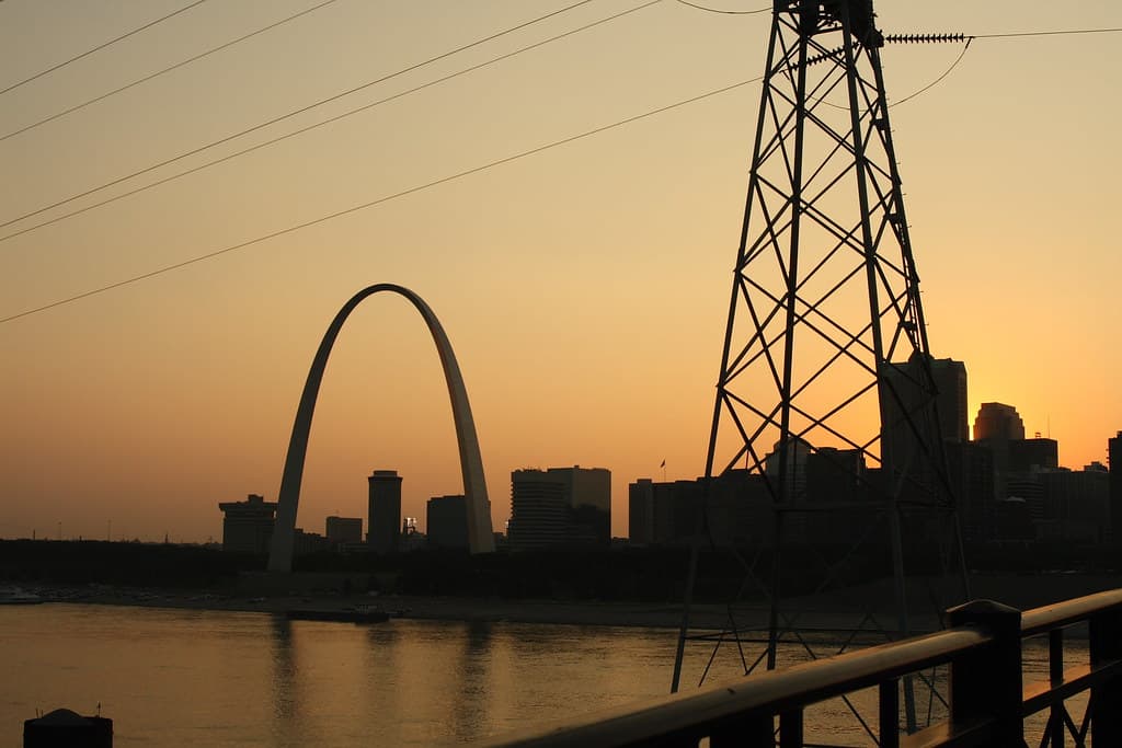 Gateway Arch
