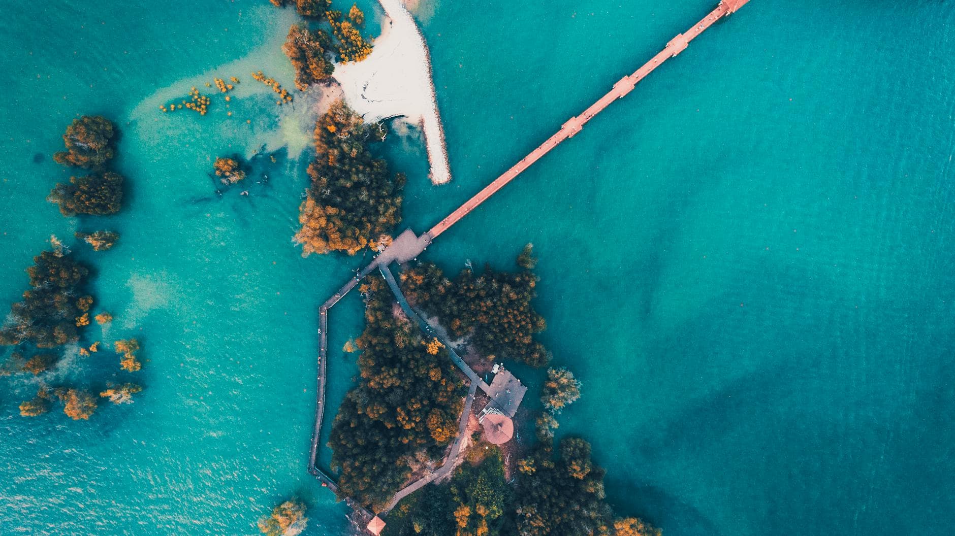 Caladesi Island