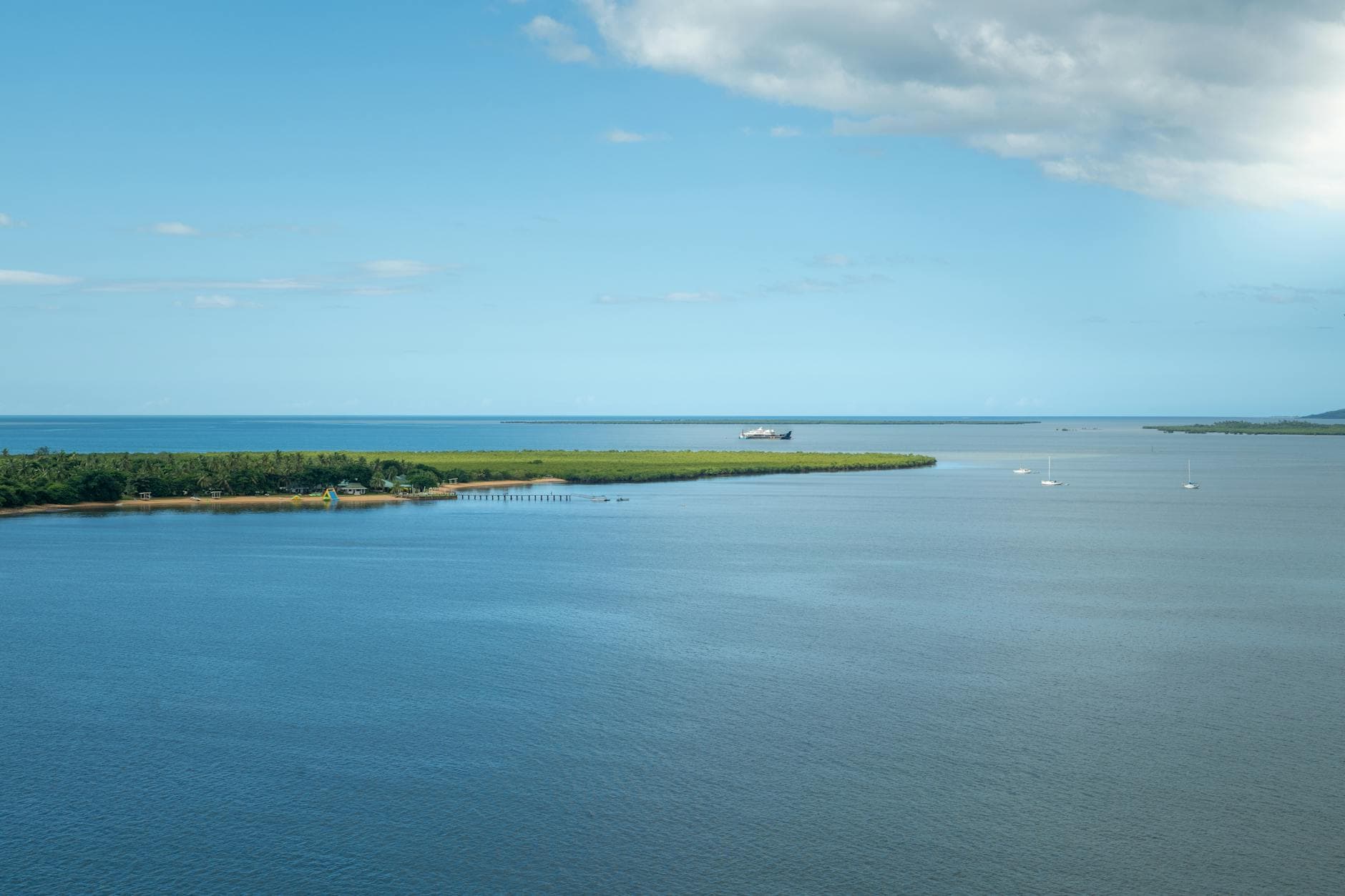 Caladesi Island