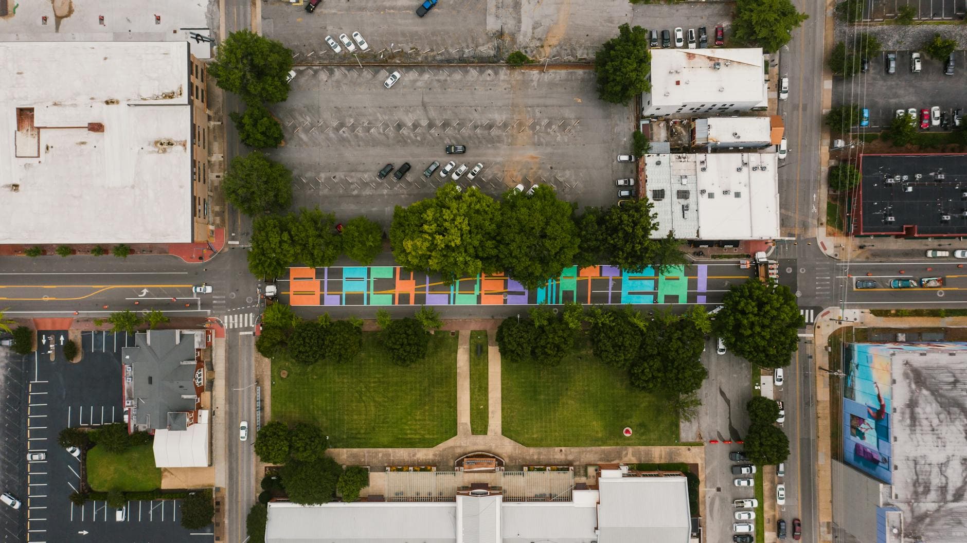 Cameron Park