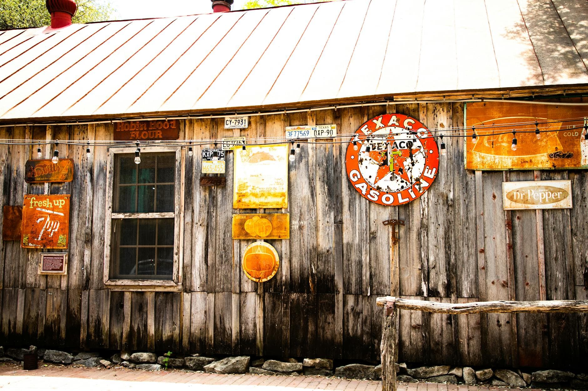 Dr Pepper Museum