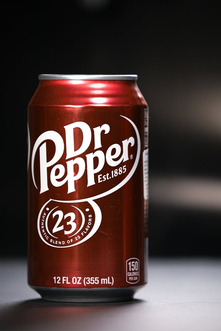 Dr Pepper Museum