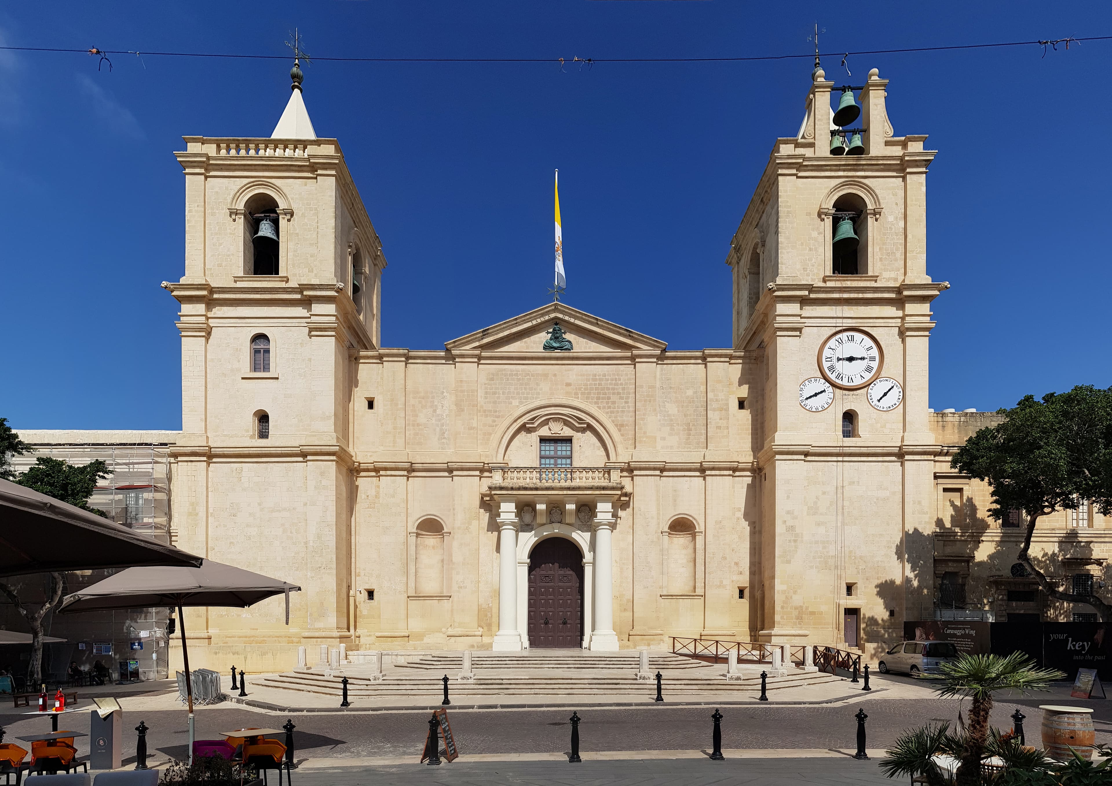 Valletta