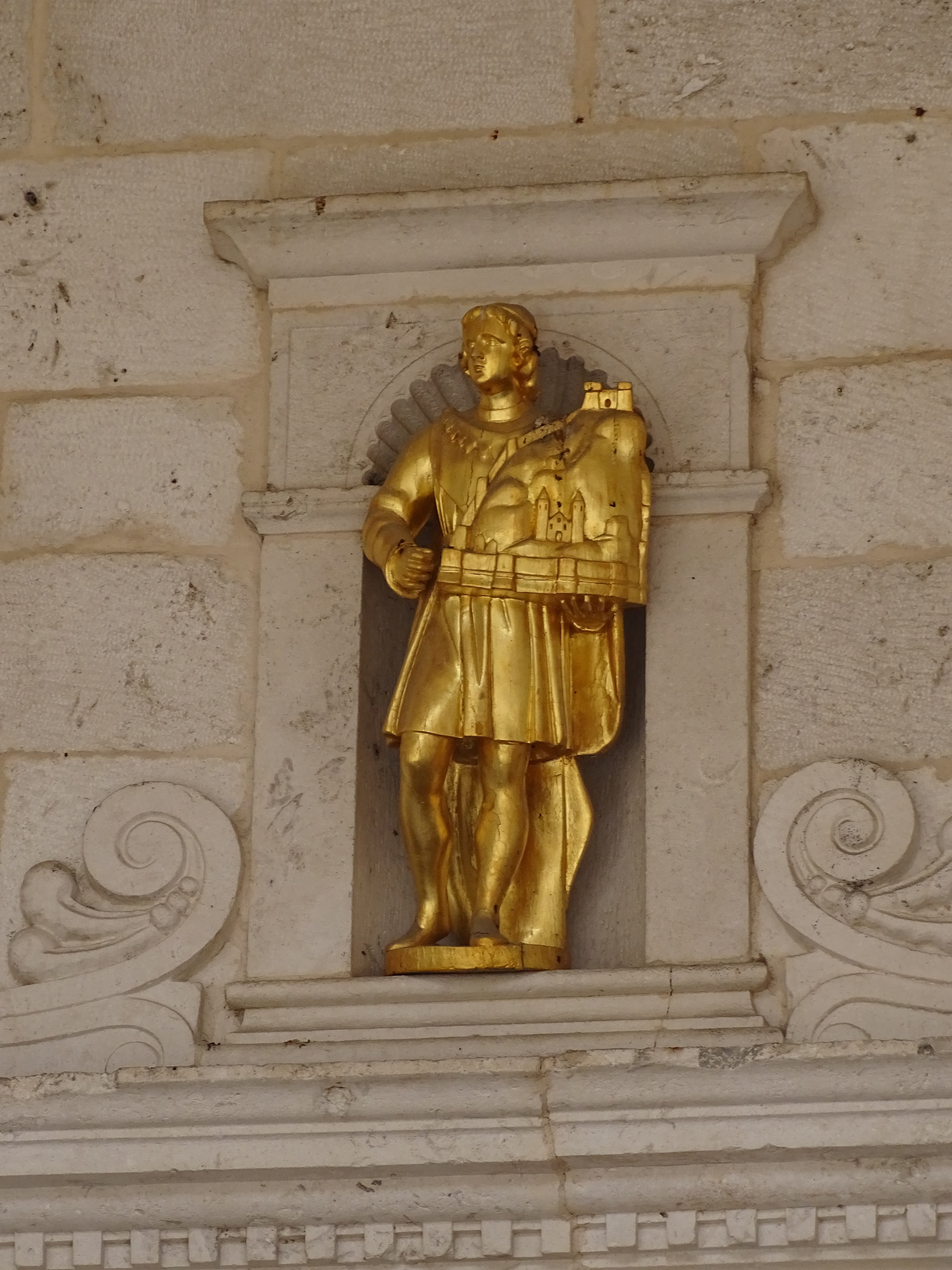 Saint Tryphon Cathedral