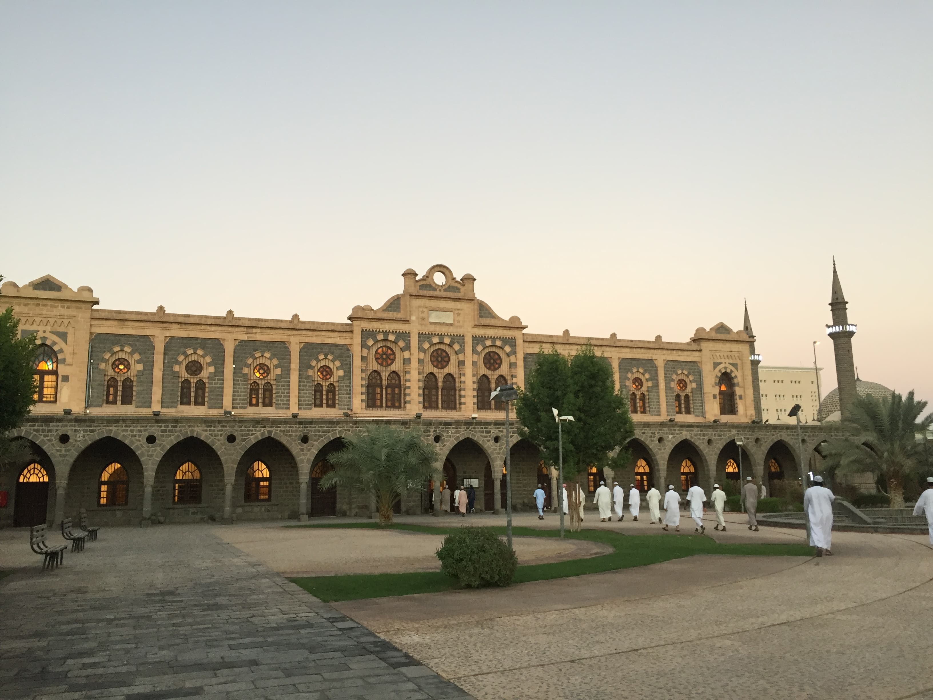 Al Madina Museum