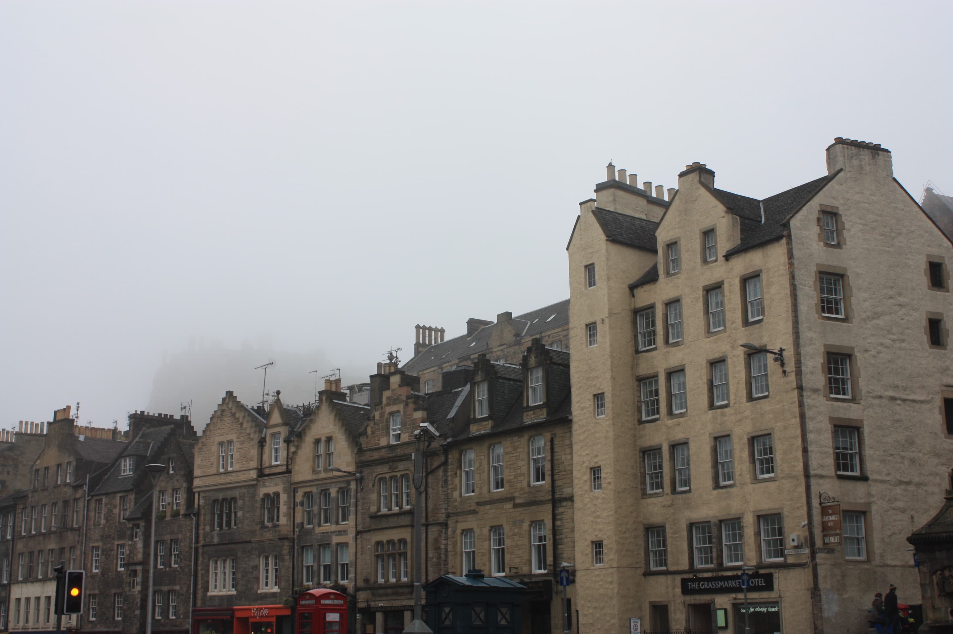 Grassmarket