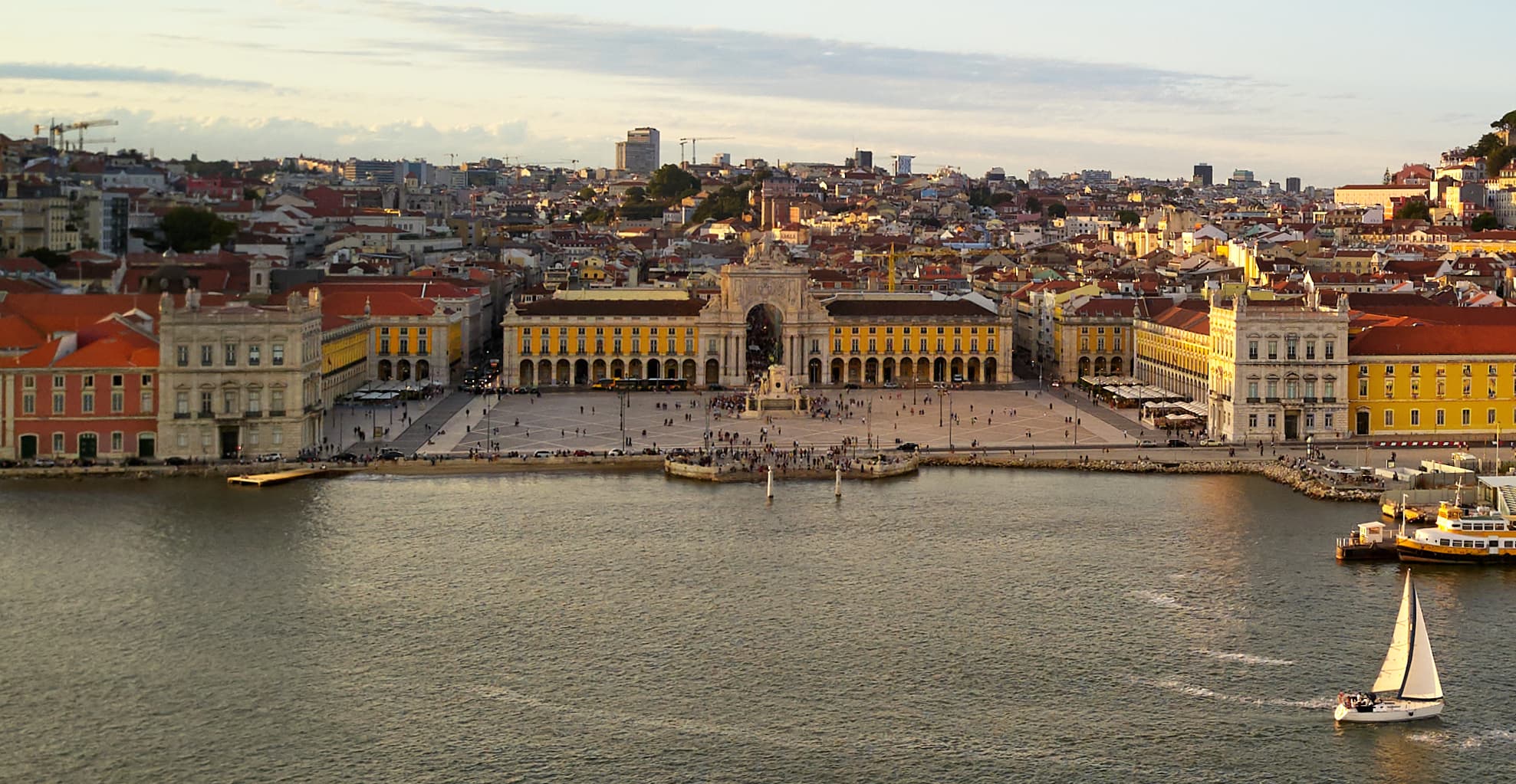 Praça do Comércio