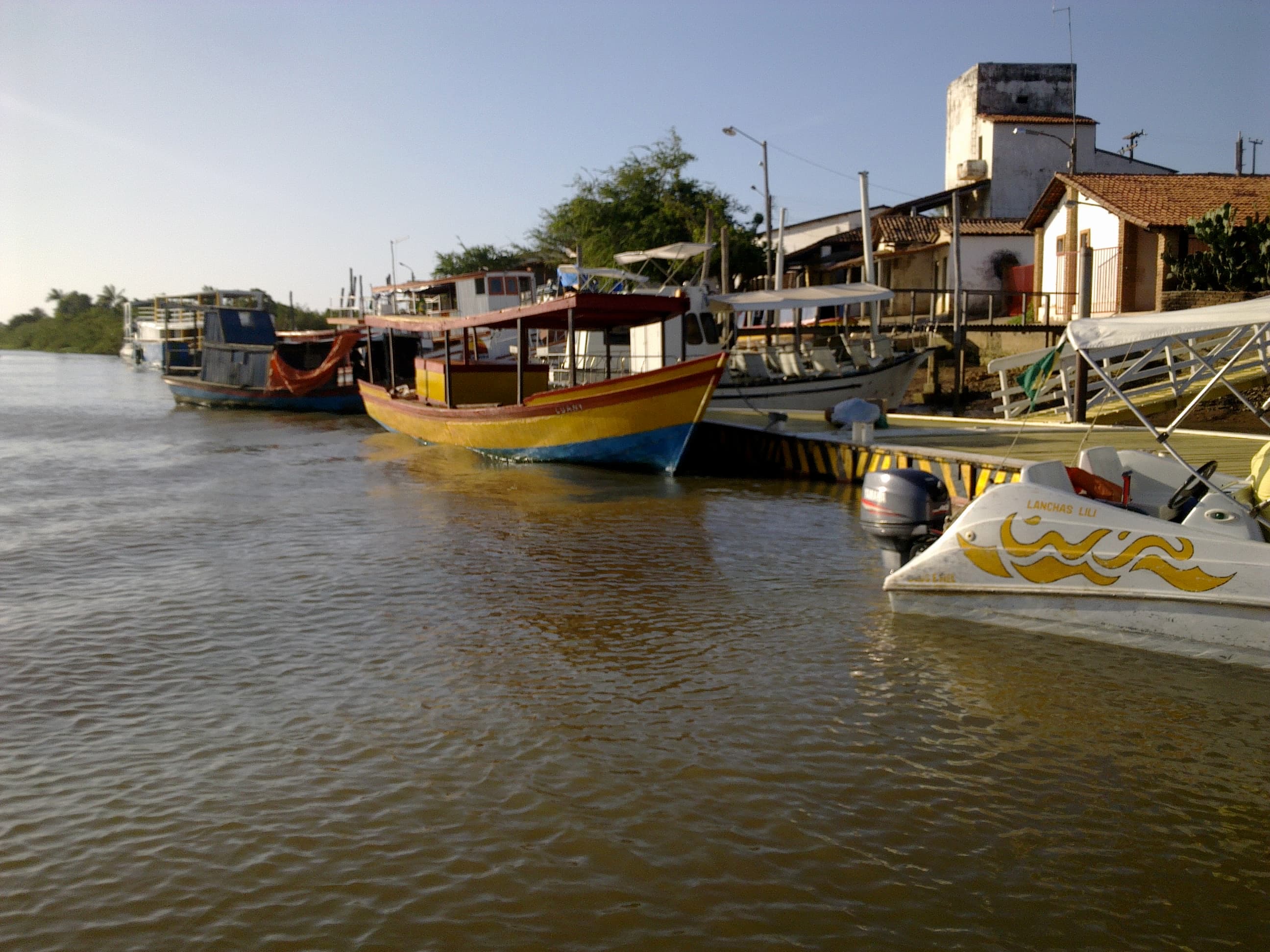 Ilha Grande