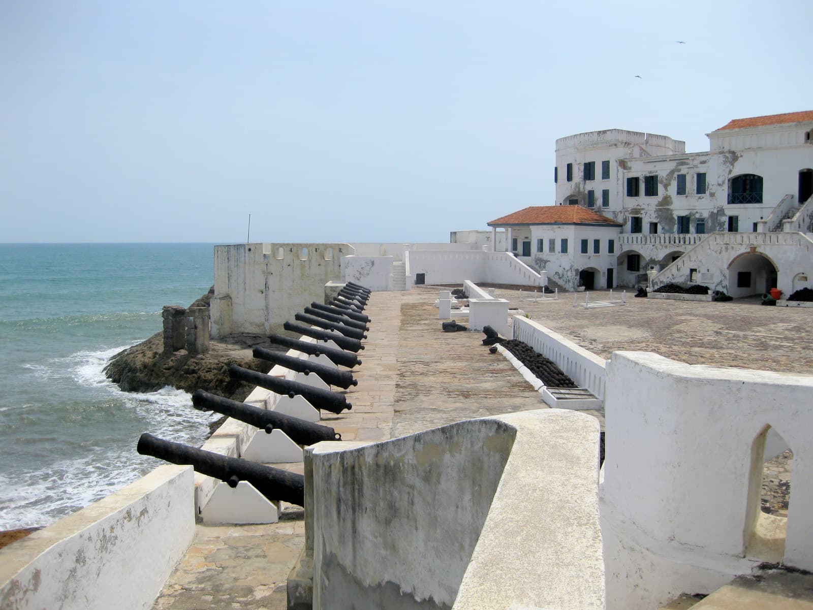 Accra