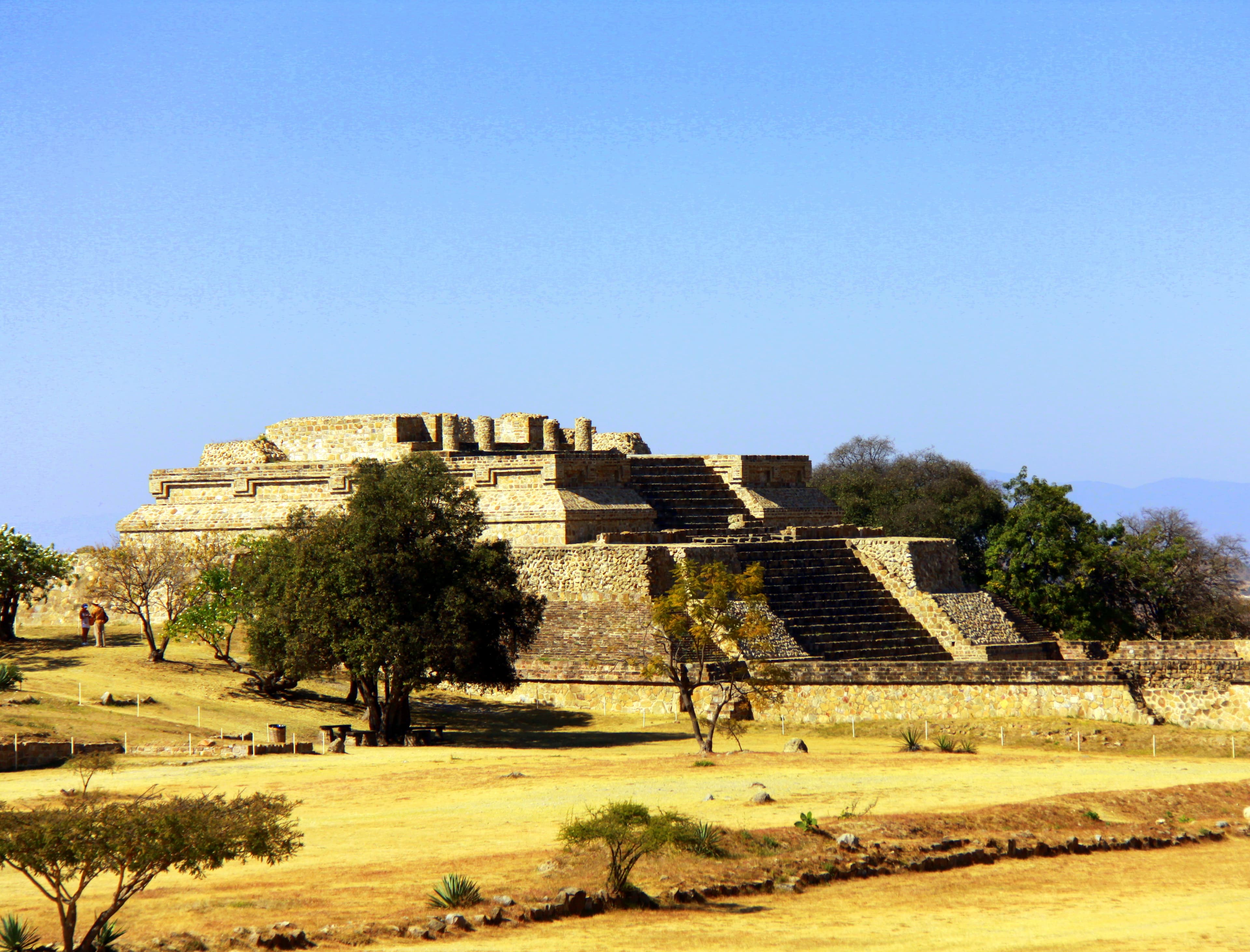 Oaxaca