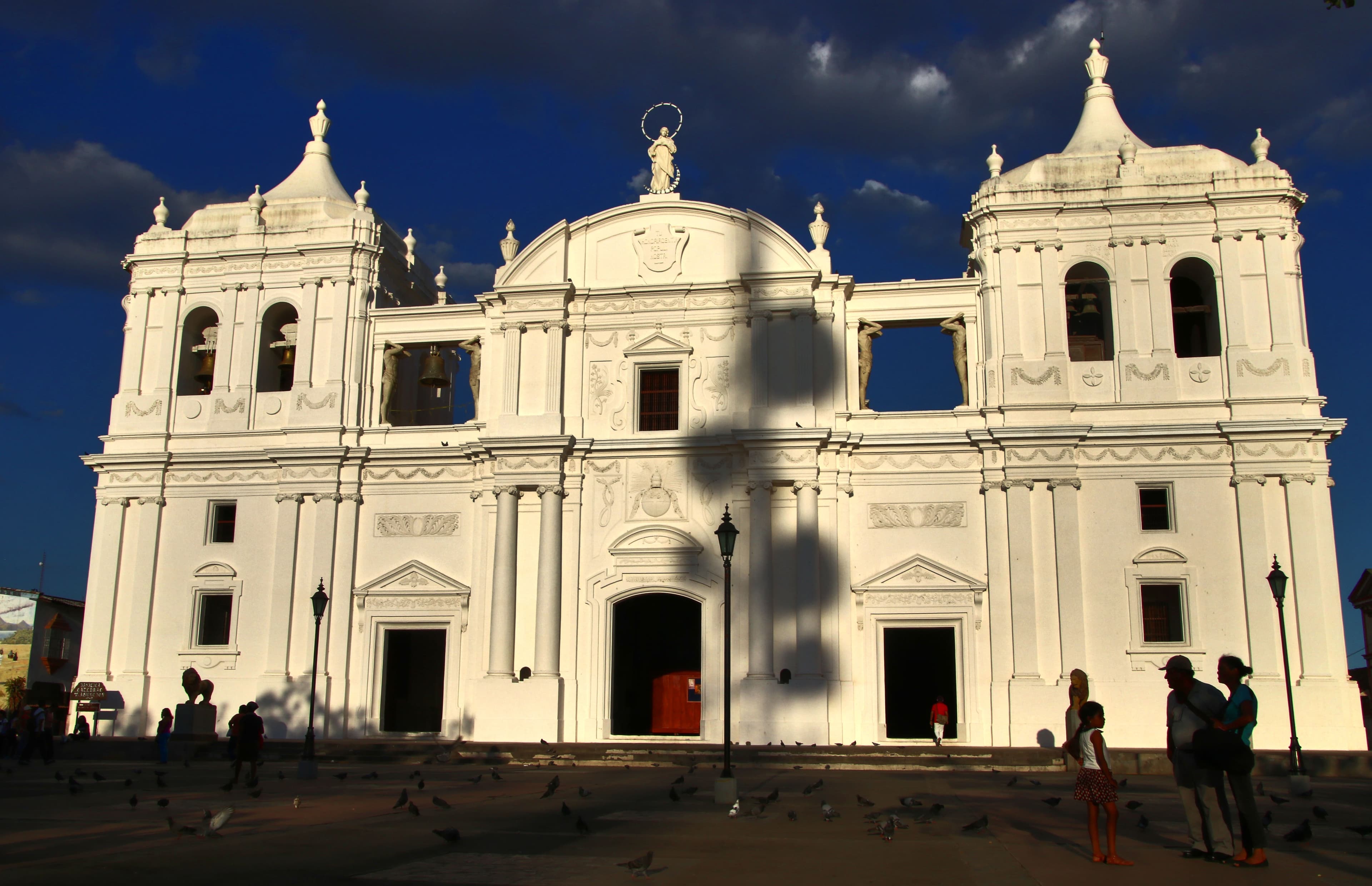 León Cathedral (UNESCO)