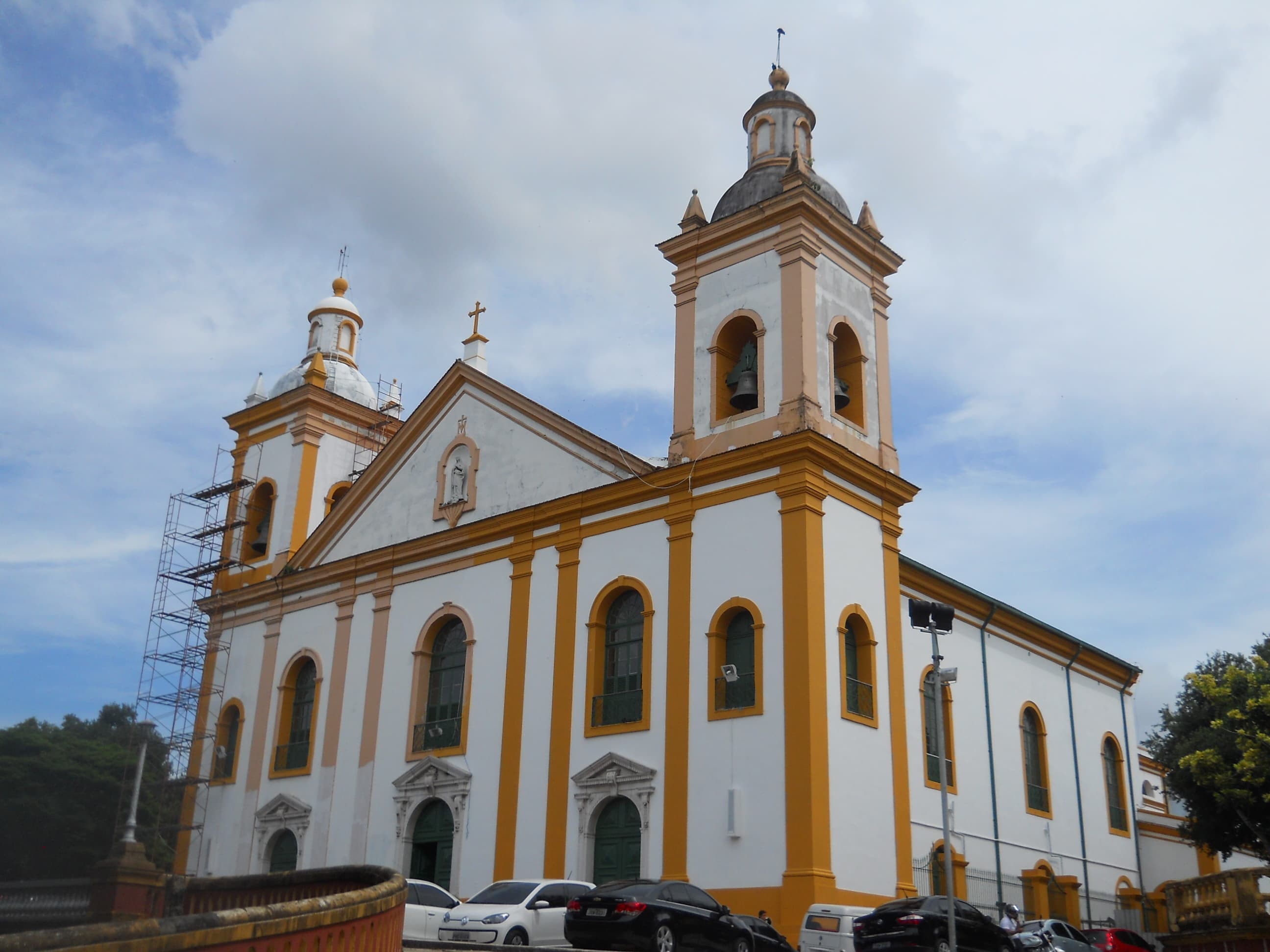 Manaus