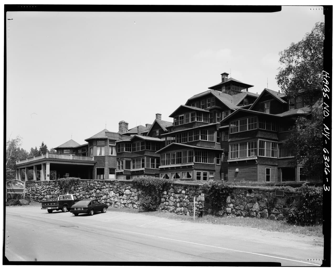 Lake Placid