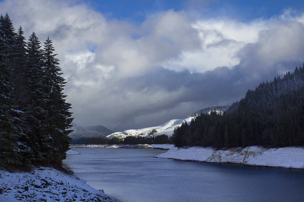 Long Lake