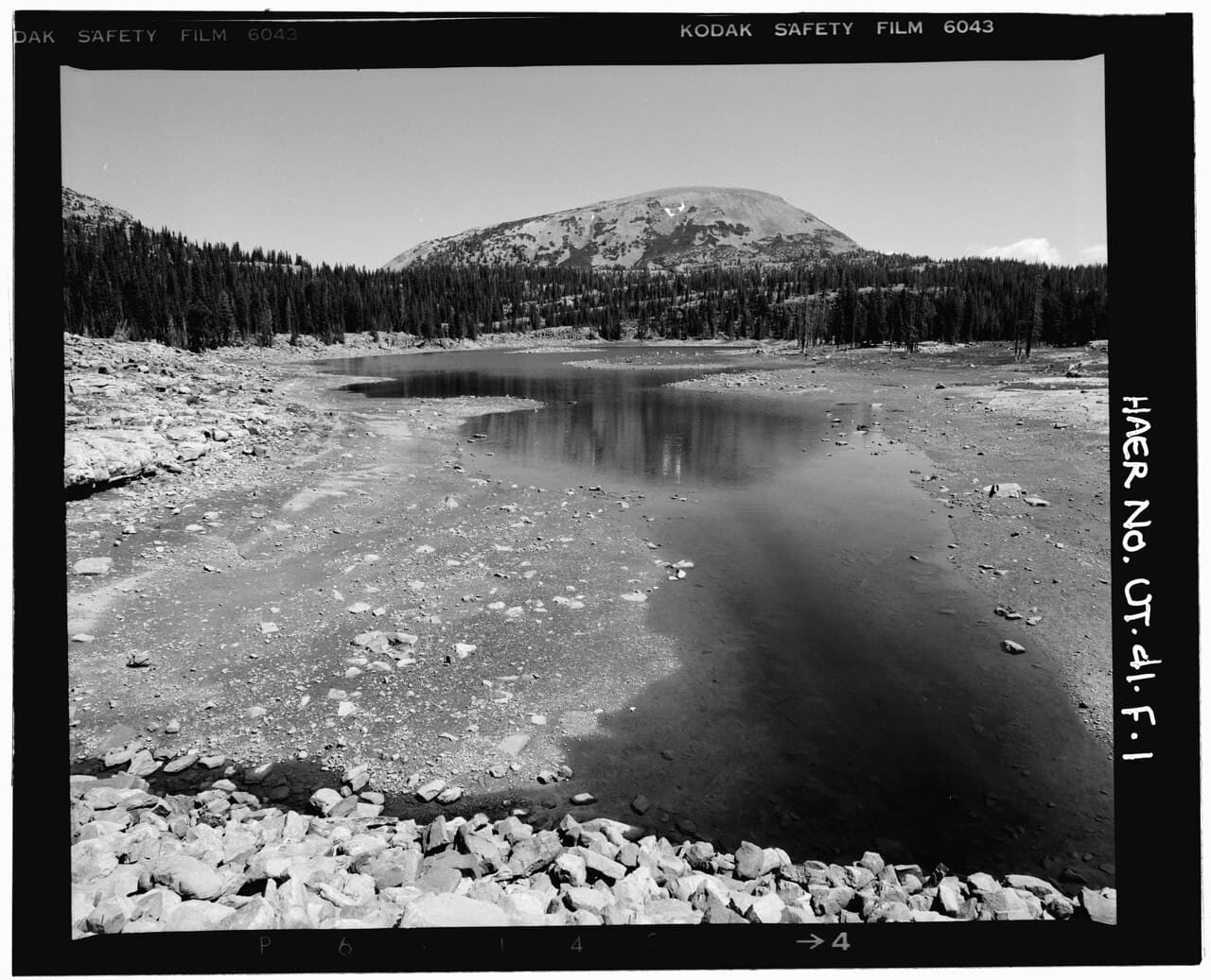 Long Lake