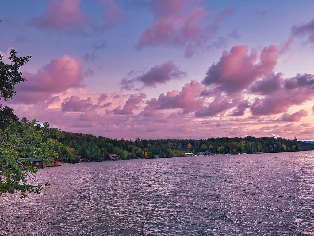 Saranac Lake