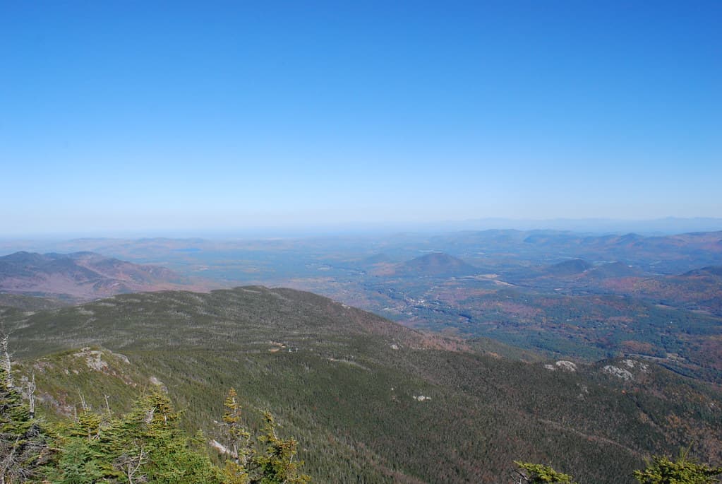 Whiteface Mountain